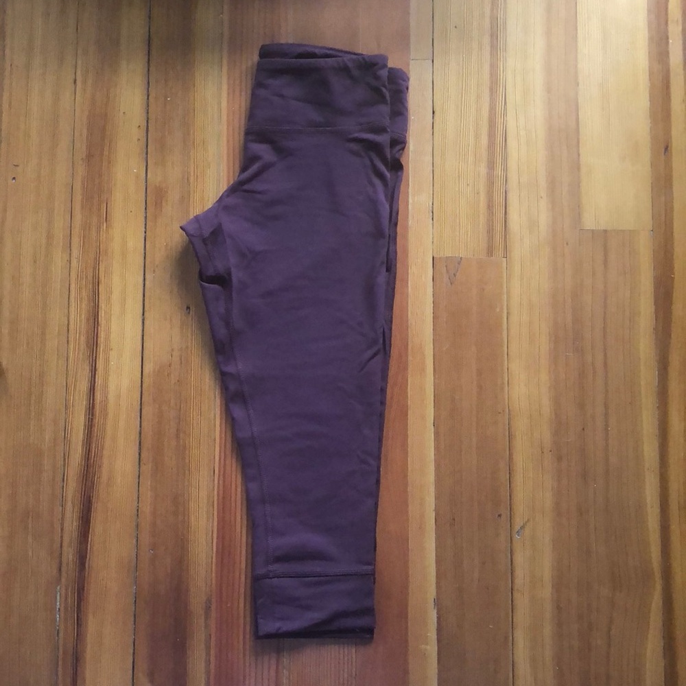 Reebok Legging Capris